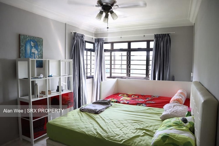 Blk 104B Depot Road (Bukit Merah), HDB 4 Rooms #245465791